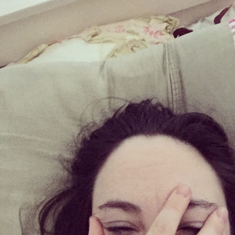 Meet your Posher, Glynis